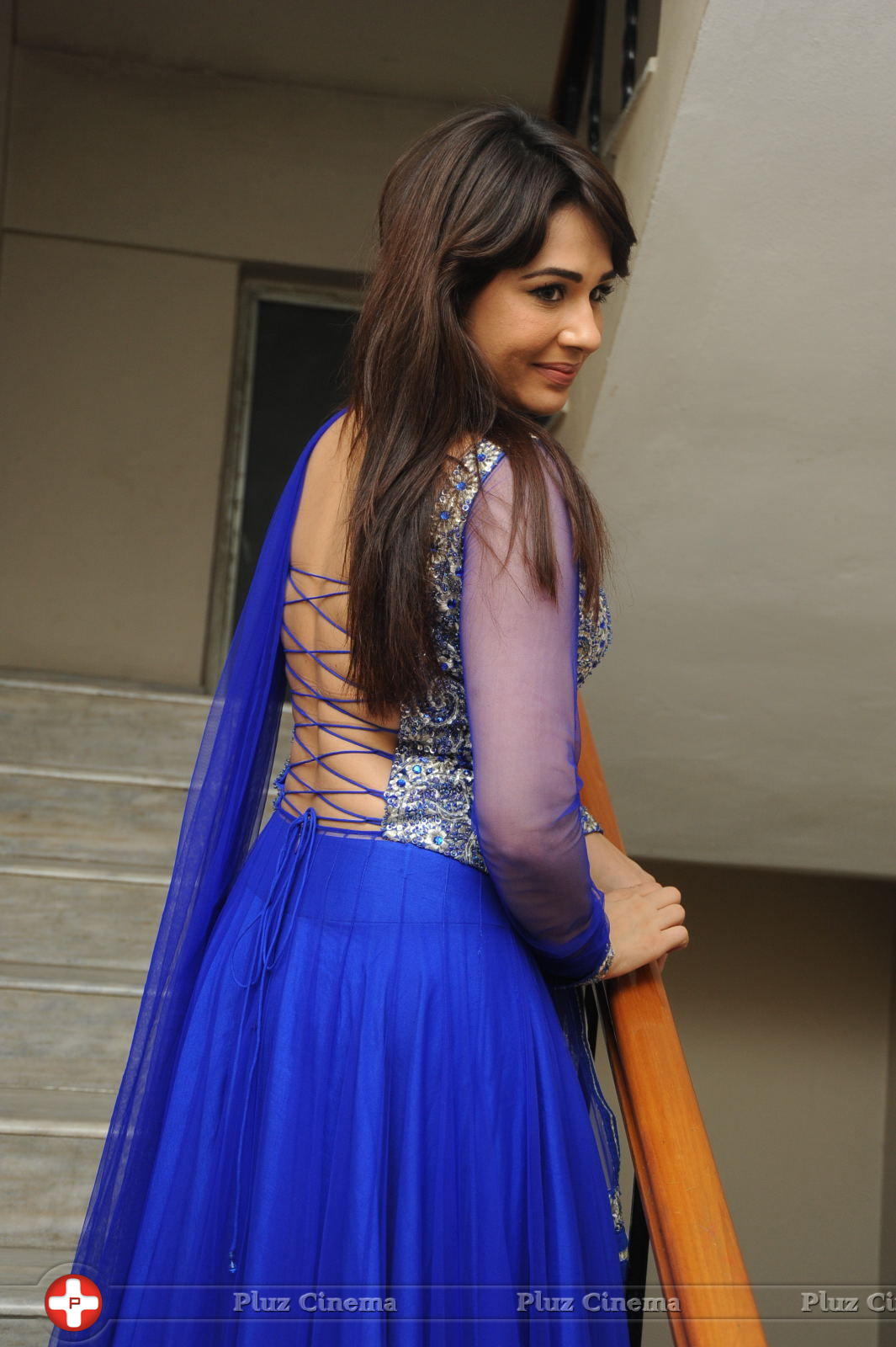 Mandy Takhar Latest Photos at Biriyani Movie Audio Launch | Picture 664544