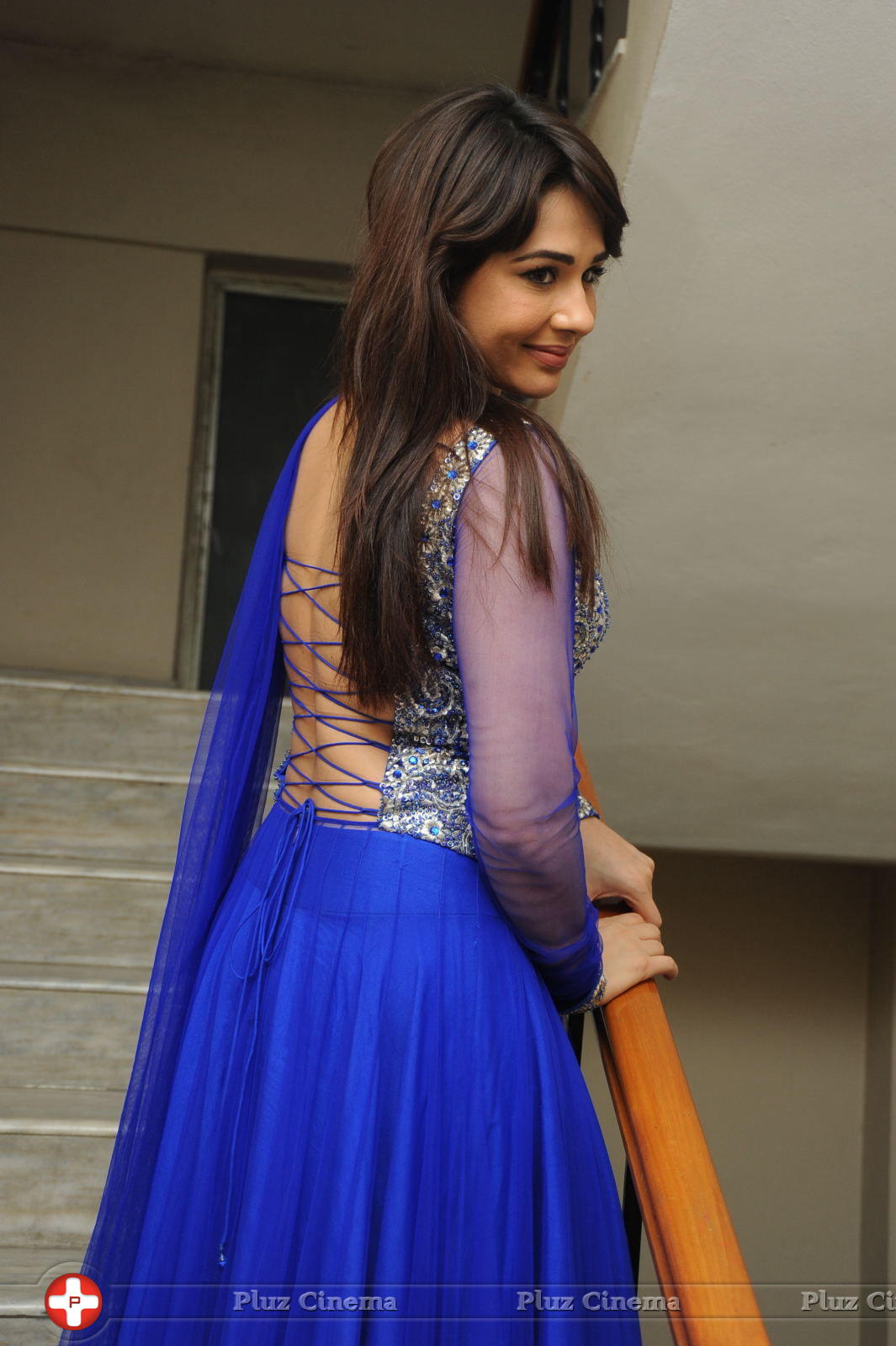 Mandy Takhar Latest Photos at Biriyani Movie Audio Launch | Picture 664545