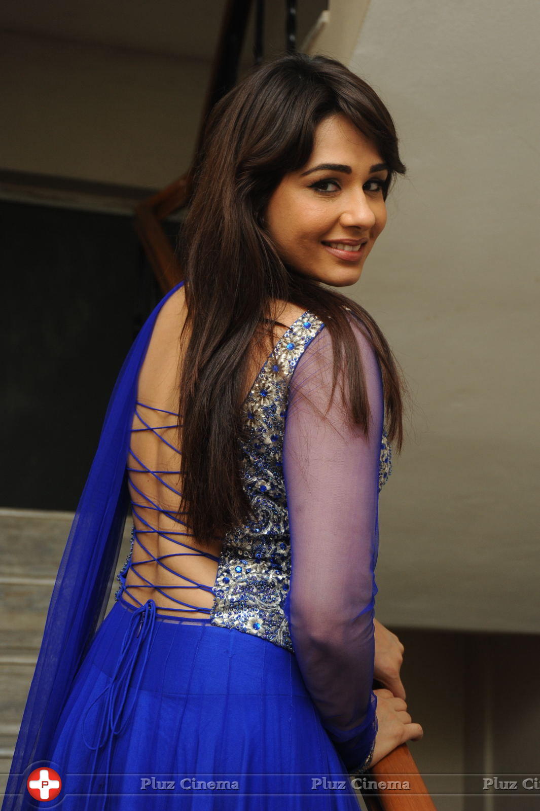 Mandy Takhar Latest Photos at Biriyani Movie Audio Launch | Picture 664550