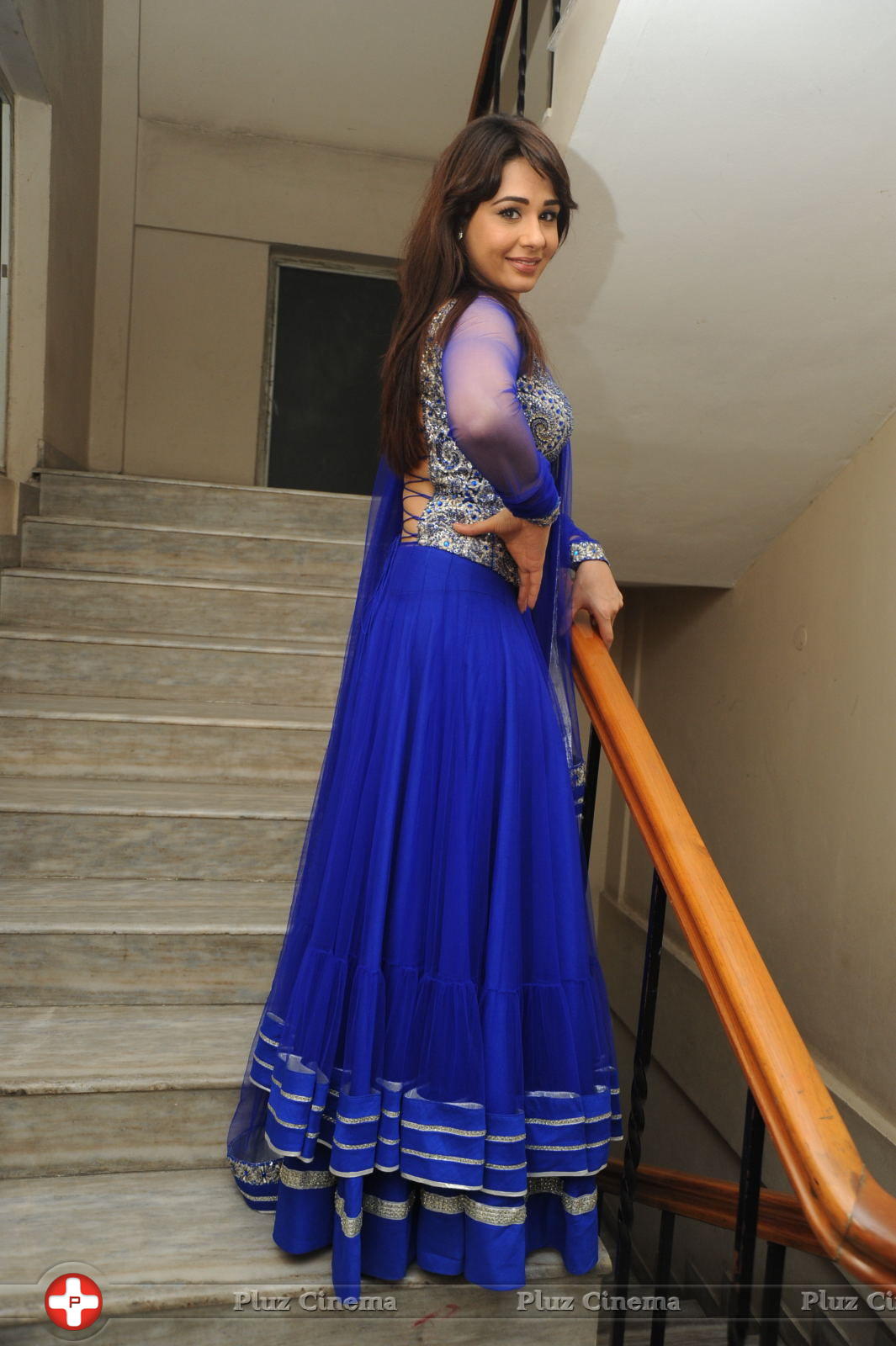 Mandy Takhar Latest Photos at Biriyani Movie Audio Launch | Picture 664552