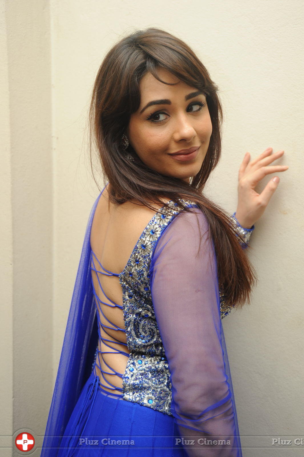 Mandy Takhar Latest Photos at Biriyani Movie Audio Launch | Picture 664564