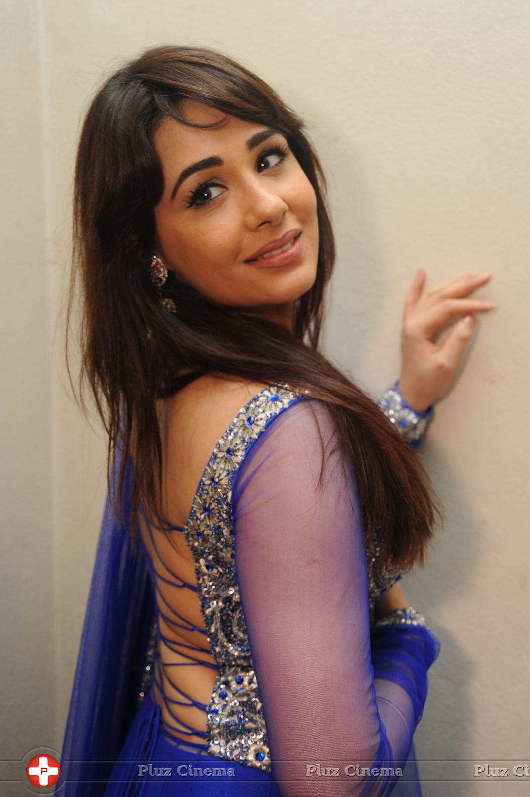 Mandy Takhar Latest Photos at Biriyani Movie Audio Launch | Picture 664568