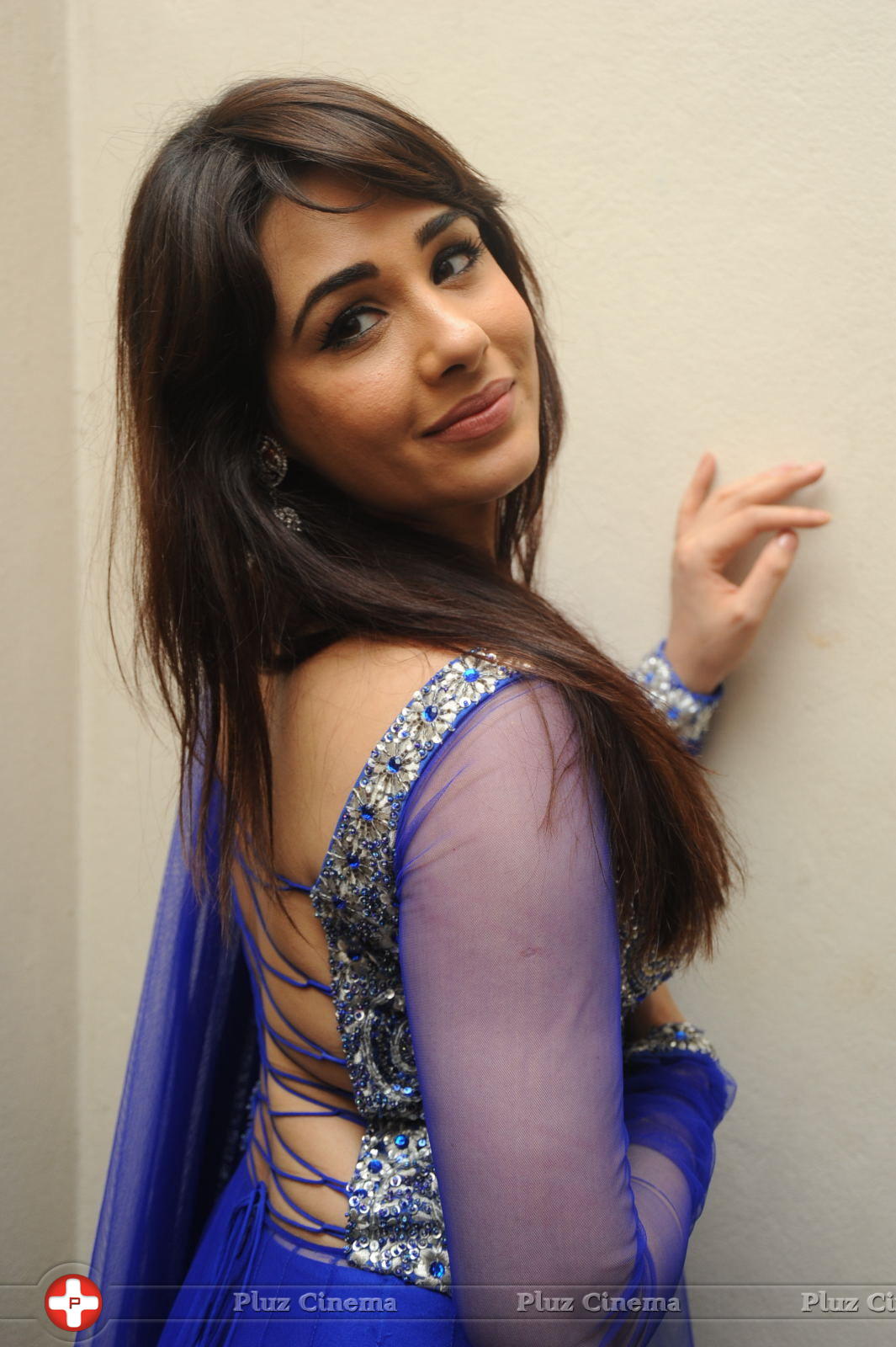 Mandy Takhar Latest Photos at Biriyani Movie Audio Launch | Picture 664569