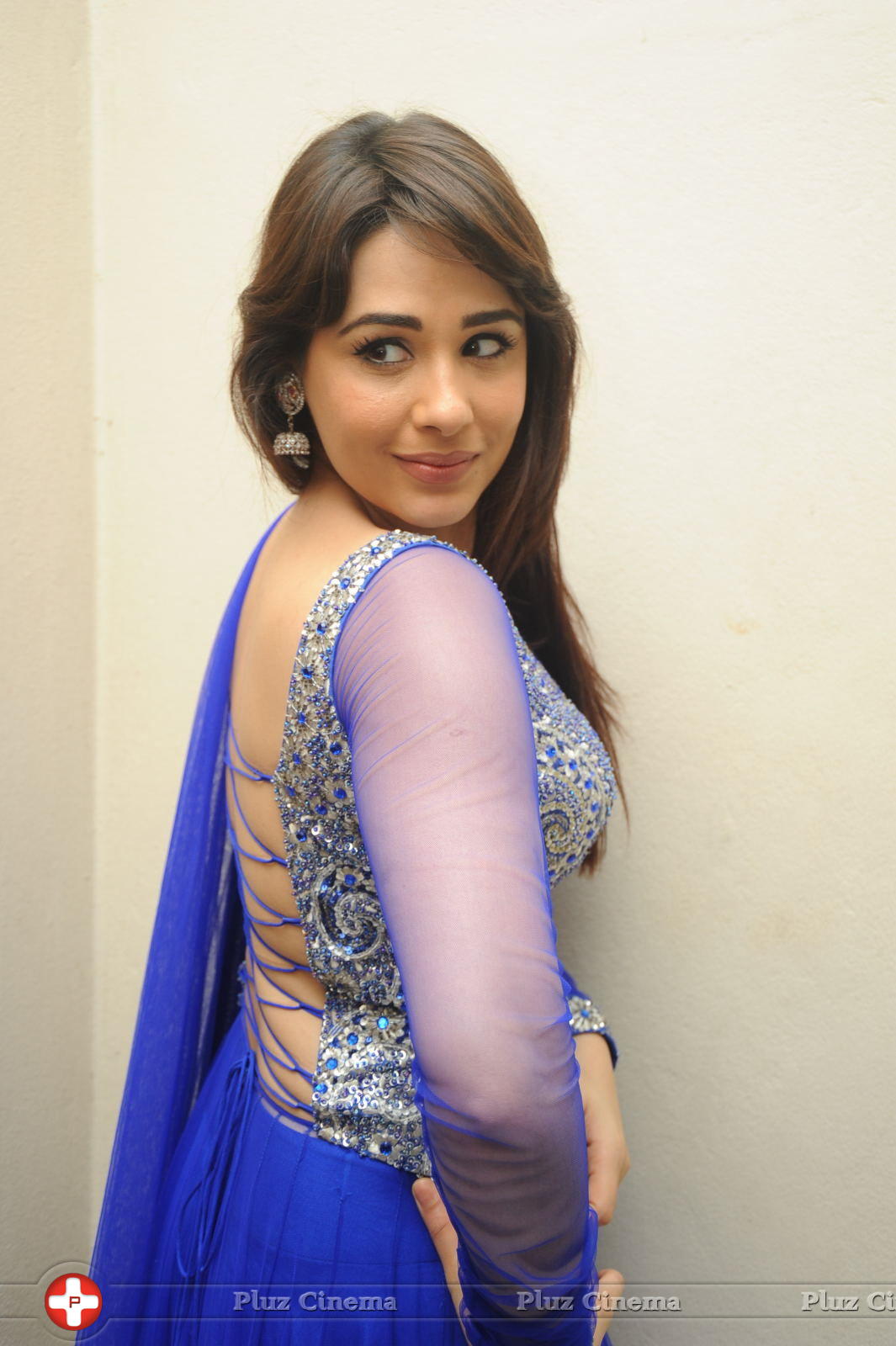 Mandy Takhar Latest Photos at Biriyani Movie Audio Launch | Picture 664582