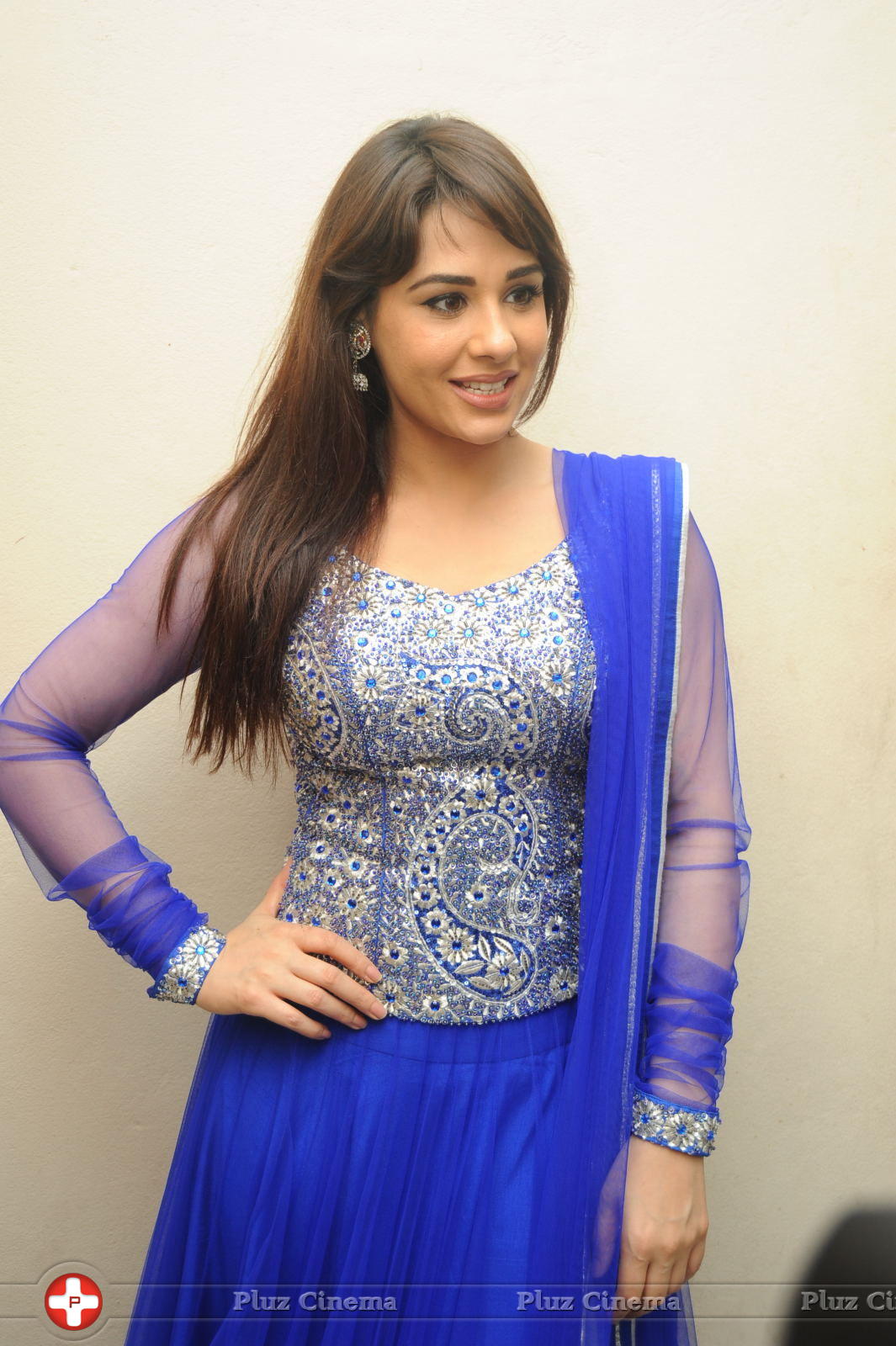 Mandy Takhar Latest Photos at Biriyani Movie Audio Launch | Picture 664598