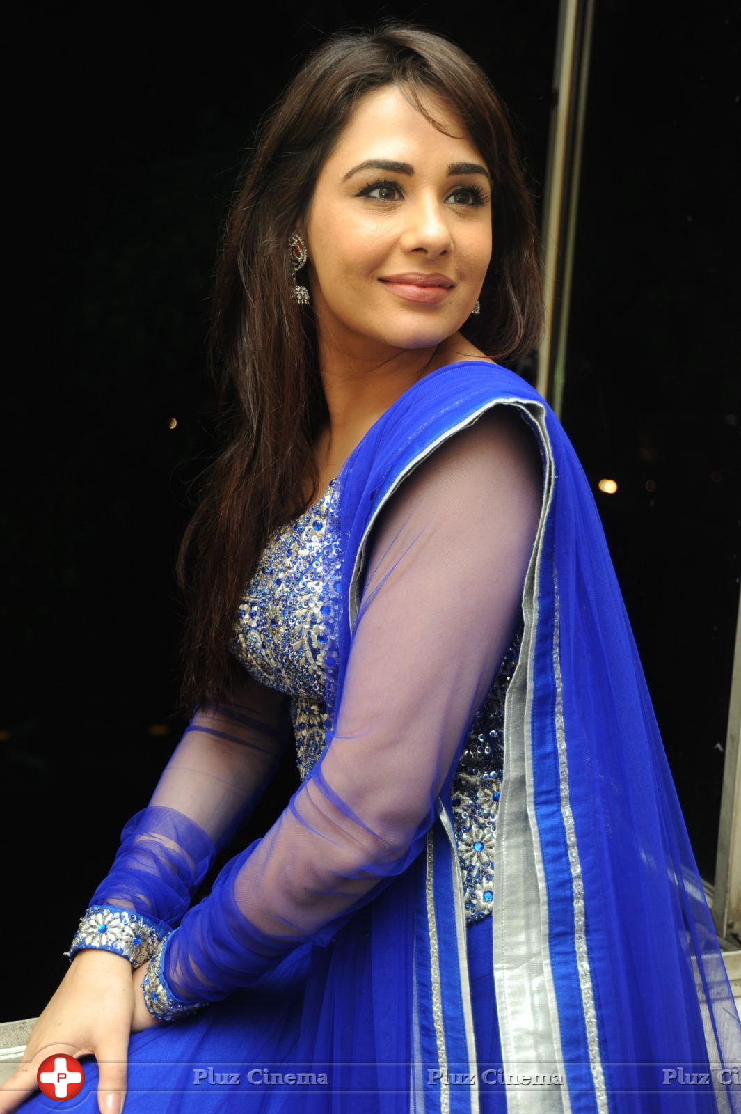 Mandy Takhar Latest Photos at Biriyani Movie Audio Launch | Picture 664601