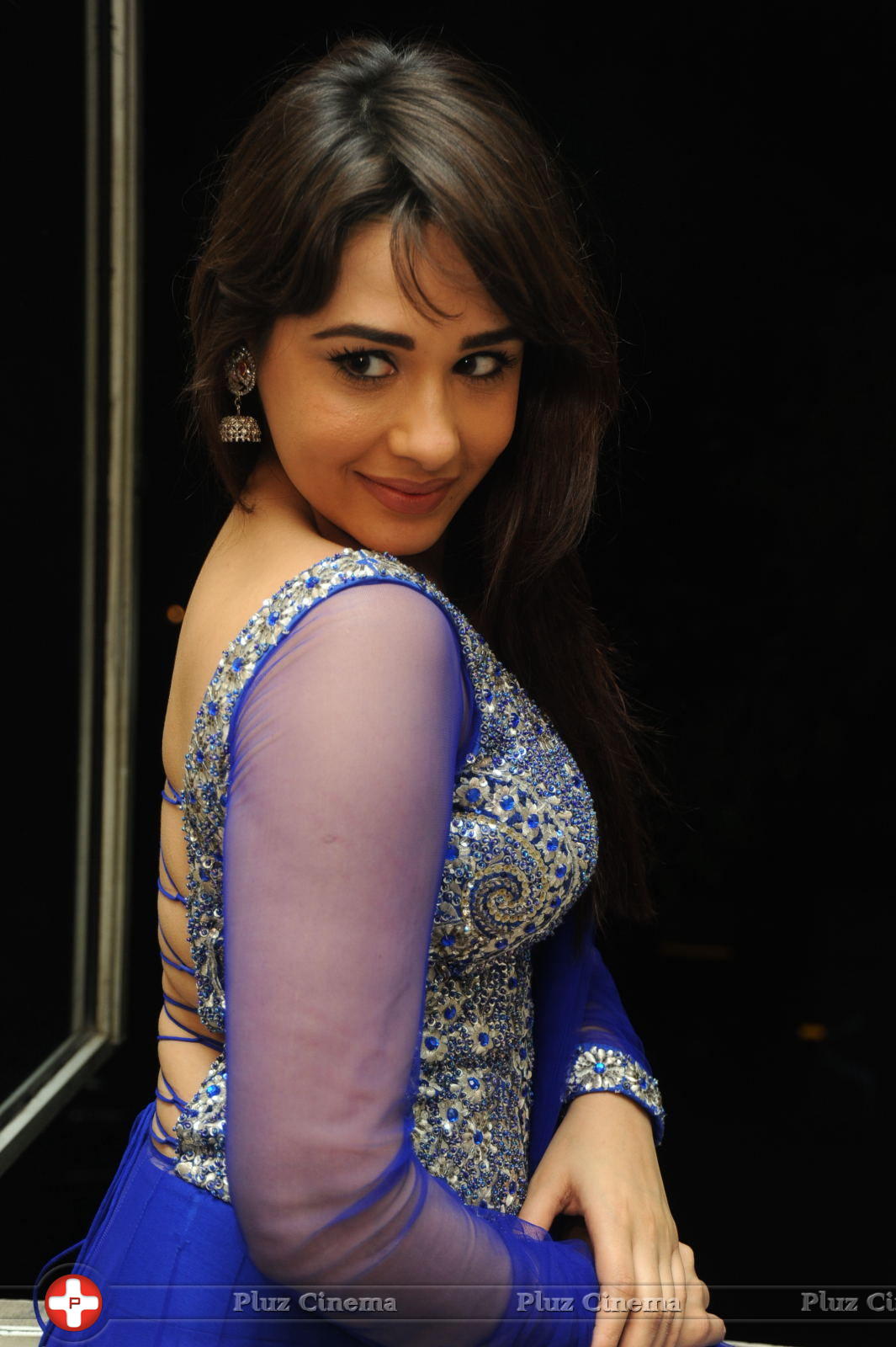 Mandy Takhar Latest Photos at Biriyani Movie Audio Launch | Picture 664604
