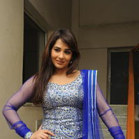 Mandy Takhar Latest Photos at Biriyani Movie Audio Launch | Picture 664528