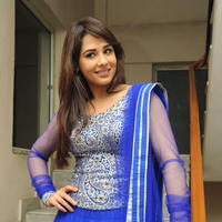 Mandy Takhar Latest Photos at Biriyani Movie Audio Launch | Picture 664532