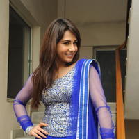 Mandy Takhar Latest Photos at Biriyani Movie Audio Launch | Picture 664533