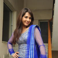 Mandy Takhar Latest Photos at Biriyani Movie Audio Launch | Picture 664534