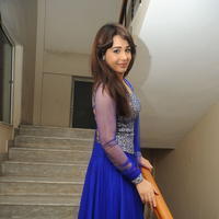 Mandy Takhar Latest Photos at Biriyani Movie Audio Launch | Picture 664540