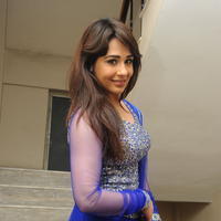 Mandy Takhar Latest Photos at Biriyani Movie Audio Launch | Picture 664541