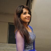 Mandy Takhar Latest Photos at Biriyani Movie Audio Launch | Picture 664543