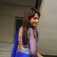 Mandy Takhar Latest Photos at Biriyani Movie Audio Launch | Picture 664544