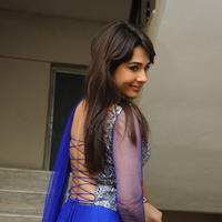 Mandy Takhar Latest Photos at Biriyani Movie Audio Launch | Picture 664545