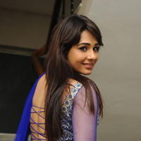 Mandy Takhar Latest Photos at Biriyani Movie Audio Launch | Picture 664548