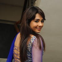 Mandy Takhar Latest Photos at Biriyani Movie Audio Launch | Picture 664549