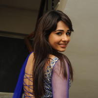 Mandy Takhar Latest Photos at Biriyani Movie Audio Launch | Picture 664550