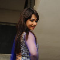 Mandy Takhar Latest Photos at Biriyani Movie Audio Launch | Picture 664554