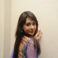 Mandy Takhar Latest Photos at Biriyani Movie Audio Launch | Picture 664555