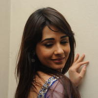 Mandy Takhar Latest Photos at Biriyani Movie Audio Launch | Picture 664557