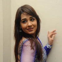 Mandy Takhar Latest Photos at Biriyani Movie Audio Launch | Picture 664562