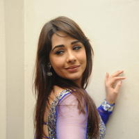 Mandy Takhar Latest Photos at Biriyani Movie Audio Launch | Picture 664563