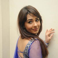 Mandy Takhar Latest Photos at Biriyani Movie Audio Launch | Picture 664564