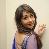 Mandy Takhar Latest Photos at Biriyani Movie Audio Launch | Picture 664565