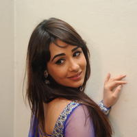 Mandy Takhar Latest Photos at Biriyani Movie Audio Launch | Picture 664567