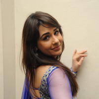 Mandy Takhar Latest Photos at Biriyani Movie Audio Launch | Picture 664570