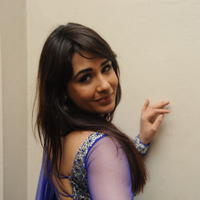 Mandy Takhar Latest Photos at Biriyani Movie Audio Launch | Picture 664571