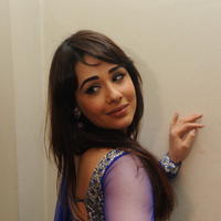 Mandy Takhar Latest Photos at Biriyani Movie Audio Launch | Picture 664572