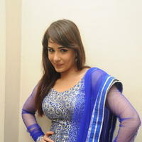 Mandy Takhar Latest Photos at Biriyani Movie Audio Launch | Picture 664573