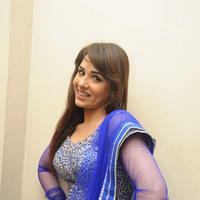 Mandy Takhar Latest Photos at Biriyani Movie Audio Launch | Picture 664574
