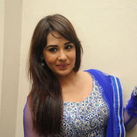 Mandy Takhar Latest Photos at Biriyani Movie Audio Launch | Picture 664576