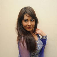 Mandy Takhar Latest Photos at Biriyani Movie Audio Launch | Picture 664578