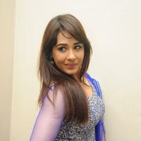 Mandy Takhar Latest Photos at Biriyani Movie Audio Launch | Picture 664579