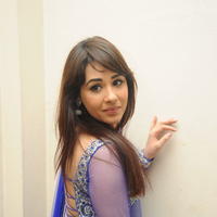 Mandy Takhar Latest Photos at Biriyani Movie Audio Launch | Picture 664580