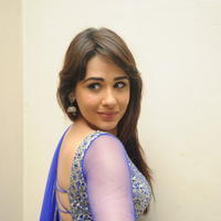 Mandy Takhar Latest Photos at Biriyani Movie Audio Launch | Picture 664582