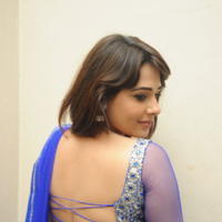 Mandy Takhar Latest Photos at Biriyani Movie Audio Launch | Picture 664583