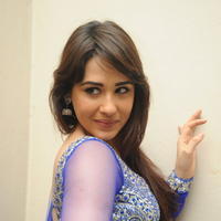 Mandy Takhar Latest Photos at Biriyani Movie Audio Launch | Picture 664585