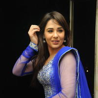 Mandy Takhar Latest Photos at Biriyani Movie Audio Launch | Picture 664600