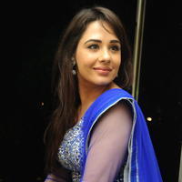 Mandy Takhar Latest Photos at Biriyani Movie Audio Launch | Picture 664601