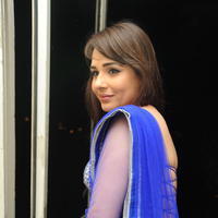 Mandy Takhar Latest Photos at Biriyani Movie Audio Launch | Picture 664603