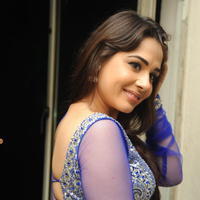 Mandy Takhar Latest Photos at Biriyani Movie Audio Launch | Picture 664606