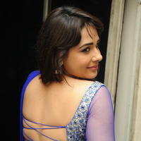 Mandy Takhar Latest Photos at Biriyani Movie Audio Launch