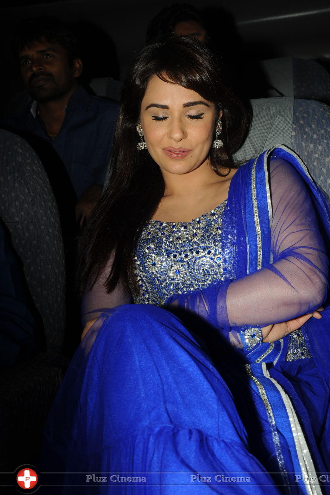 Mandy Takhar Latest Photos at Biriyani Movie Audio Launch | Picture 664443