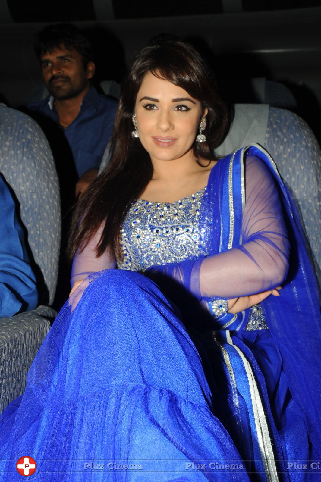 Mandy Takhar Latest Photos at Biriyani Movie Audio Launch | Picture 664445